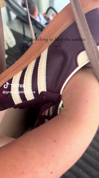 Keeping Your Sambas Safe: New Shoes That Can Handle the Wet