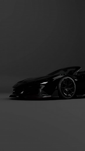 Ferrari SF90: Why Work Alone? | Midnight Monday
