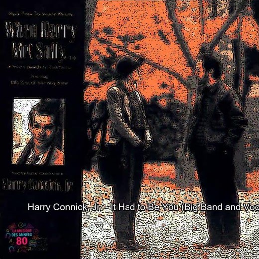 Harry Connick, Jr. – It Had to Be You (Big Band and Vocals) (1989)