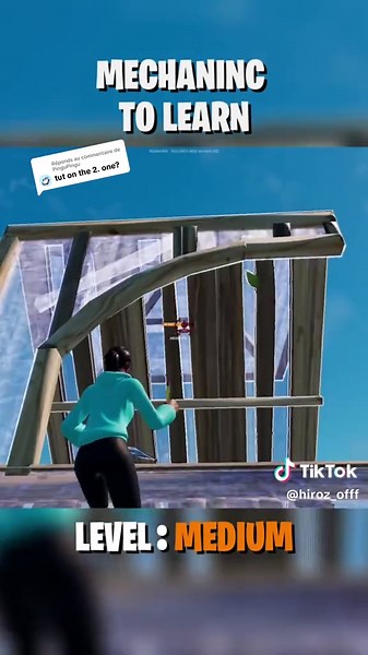 Essential Fortnite Building Mechanics You Must Master