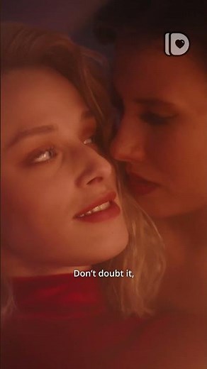 Her New Boss Has a Thirst She Cannot Satisfy — Bloodlust | TRAILER