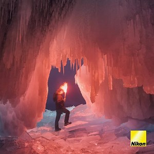 Catch your winter light! ❄️Vind nu een dealer bij jou in de buurt en bespaar direct tot wel €400 als je onze actieproducten bestelt!💰 | Nikon