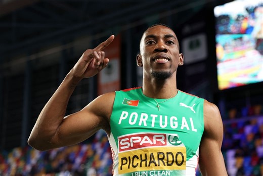 What happened with Olympic champion Pedro Pichardo at the European Championships 2024? Everything about the triple jump drama explained