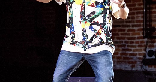 Where Are They Now: The Cast of Bamboozled