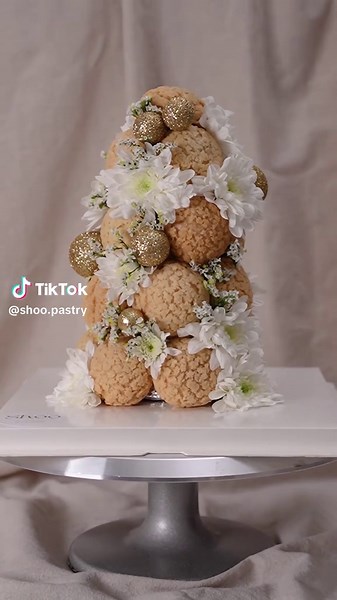 Shoo Pastry on TikTok