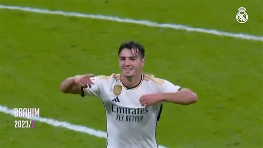 ⚽ Our best goals | ¡Nuestros mejores goles 🆚 Unión Deportiva Las Palmas! #LasPalmasRealMadrid | Real Madrid C.F.