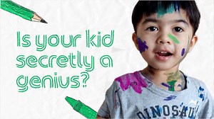 2.4K views · 26 reactions | This Raya, get your kids to play for their food! Just use the GrabFood delivery doodles to turn their drawings into real food orders. It’s fun, easy, a great way to bond with them, and best yet, it keeps them busy for a bit! | GrabFood | Facebook