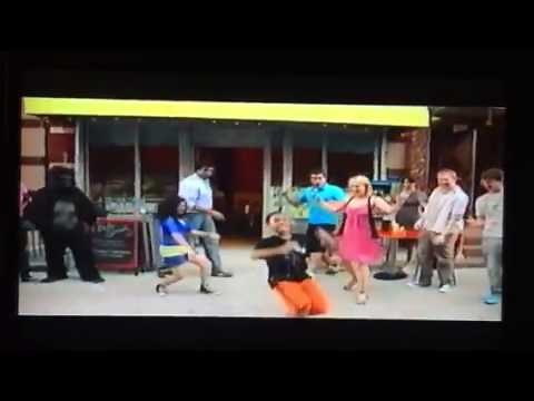 PBS Kids Go Rap song