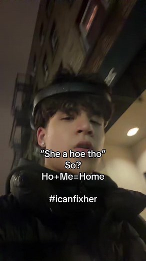 She a Hoe Tho? Exploring the Meaning of Home