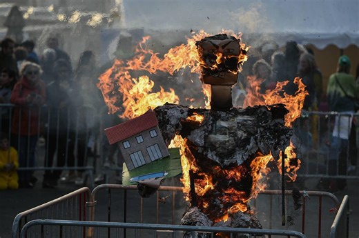 « C’est secret-défense » : le procès de Zanpantzar à Saint-Jean-de-Luz a lieu ce samedi, de quoi sera-t-il accusé ?