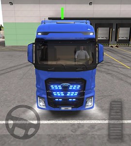 Start Truck Driving | Zuuks