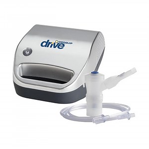 ネブライザー：喘息治療用の家庭用および携帯用ネブライザー - 喘息 2025