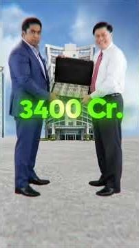 One Decision Destroyed Aircel Forever | Rise & Fall of India's Telecom Giant