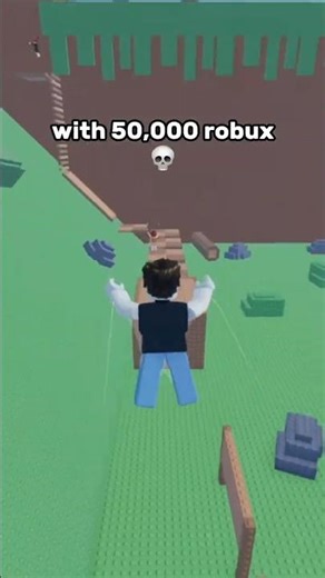 I Lost 50k Robux 😭 💸