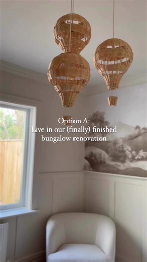 Victoria | DIY home renovation on TikTok