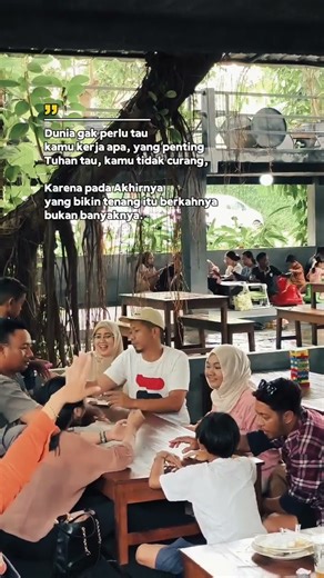 cafe family friendly semarang