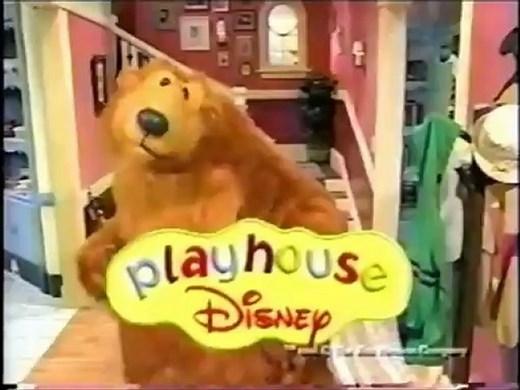 Toon Disney Breaks (Summer 2002) - video Dailymotion