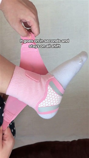 Setting your alarm 15 minutes early just to tape ⏰