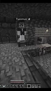 push it further #minecraft #shorts