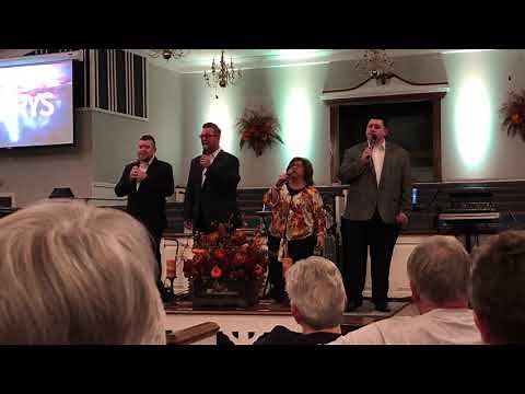 Walk Me Through | The Perrys