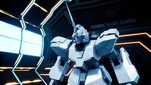 56 reactions · 11 shares | Break, build and battle with your favorite Gunpla in NEW GUNDAM BREAKER! Which enemy mobile suit parts will you add to your Gunpla? NEW GUNDAM Breaker arrives on PS4 June 22nd, and later this summer on PC. | BANDAI NAMCO Entertainment | Facebook