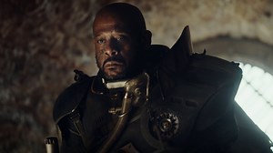 ROGUE ONE’s Saw Gerrera Character Was Originally in the Live-Action STAR WARS Series  — GeekTyrant