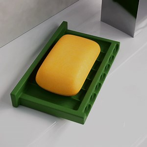 Soap Holder | Soap Dish | Bathroom Accessories