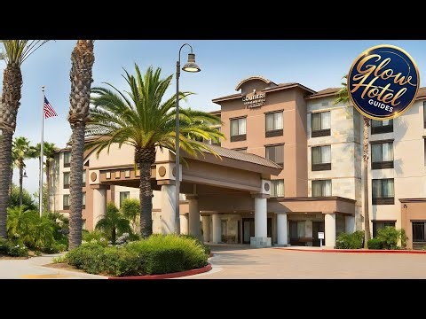 Country Inn & Suites by Radisson, Ontario at Ontario Mills, CA | United States 🏨