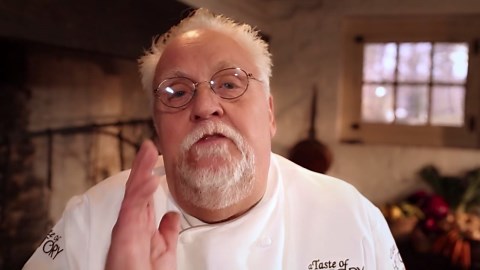 A Taste of History:King of Prussia Season 5 Episode 6