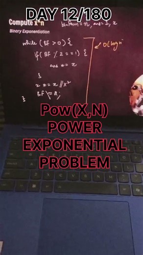 From Zero to Job in 180 Days 🔥 #day12 #dsa #coding