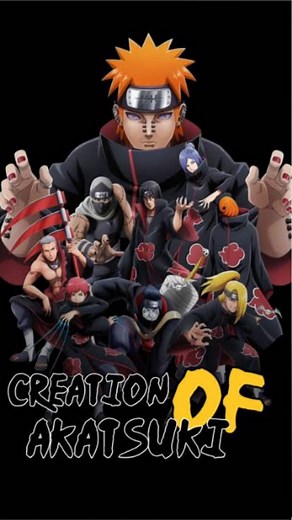 4.1K reactions · 61 shares | "Akatsuki: The Most Feared Group in Anime History!" #shorts #naruto #akatsuki #narutoshippuden | Himanshu1235 | Facebook