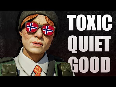 Norwegian CS2 Players Explained [SHORT DOCUMENTARY]