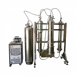 [Hot Item] Lab Extraction Machine / Subcritical Water Extractor / Avocado Oil Extraction Machine