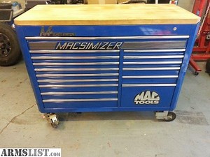 Replacement Lock For Mac Tool Box