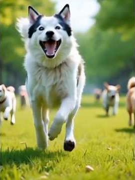 Dog Sound | Dog Barking | Dog Voice | Dog Reaction Sounds Barking