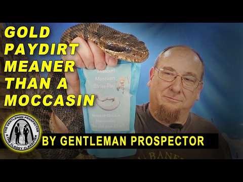 Missouri Moccasin Strike Paydirt: Did We Hit The Gold?