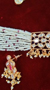 1.3K views | #Aiba #premiumseller #karwachauthspecial #Tayani kundan collection Sushma Pardesi, Himani Mehta from jewels Art Opening video is mandatory for any kind of claim. 9910528228 for any query 9990700962 for bukings Cod is not available Only paytm gpay nd bank transfer Please join us live at 12 o'clock on Main Aiba ❤️❤️❤️ | AIBA Premium | Facebook