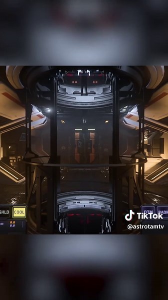 Constellation: Las SUV del universo en Star Citizen
