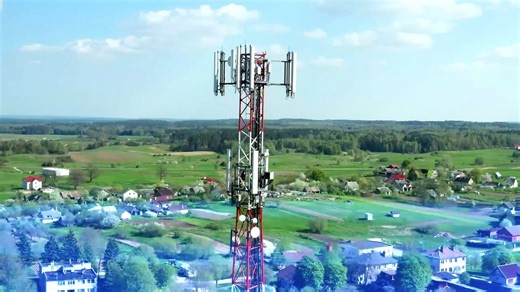 UInnovations UISP Wave Technology