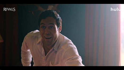 Rivals Official Trailer