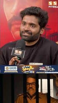 நடிக்கிறது ரொம்ப கஷ்டமா இருக்கு..! Rangaraj Pandey, Vetri & Brigida Interview