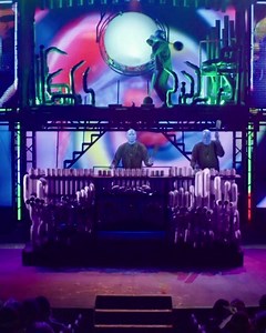 See the wildly popular phenomenon for less. Buy online now & save! | Blue Man Group