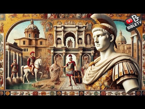 Creating Christ: How The Flavian Empire Created Christianity