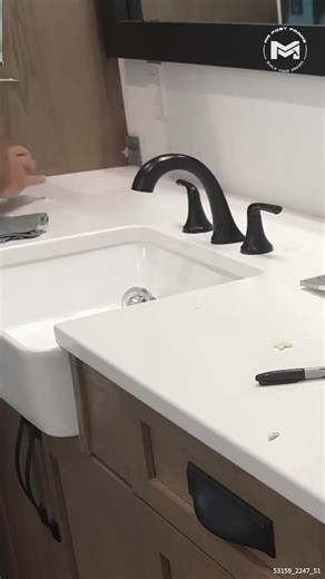 Try These TIPS to Make Tiling Easier #DIYRenovations #Tiles #Backsplash #DIYTiling | MR Post Frame