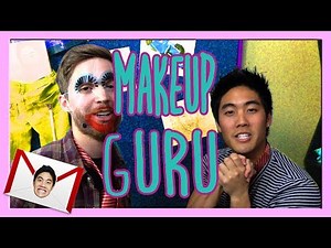 Makeup Guru (Teehee Time)