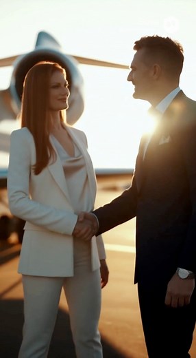 Every detail matters. ✨ Before my clients step onboard, a final quality check is done to ensure the aircraft is presented flawlessly..because exceptional service begins long before wheels-up. My role is simple: deliver the right jet, the right experience, every time. 🤝✈️ #PrivateJetBroker #LuxuryAviation #BusinessAviation #JetBroker #PrivateJetLife | Aubrey Chandler