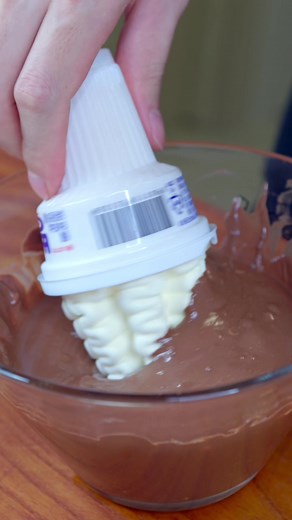 Chocolate Coated Vanilla Ice Cream Recipe