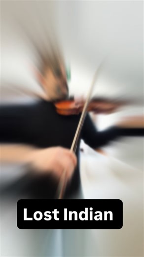 Marco Cera on Instagram: "#fiddle #oldtime #music #sordatura playing in scordatura C# A E A. (From@top@string) LOST INDIAN . See related tune “Cherokee Shuffle.” Old‑Time, Texas Style; Breakdown. USA, Oklahoma, Texas, eastern Kentucky. A Major. AEac tuning. AABB (Thede), AABBC (Brody). As Guthrie Meade and Mark Wilson (1976) point out, among older tradtional fiddlers “Lost Indian” is a generic title for a number of tunes related not so much by melodic content as by the fact that they are charact