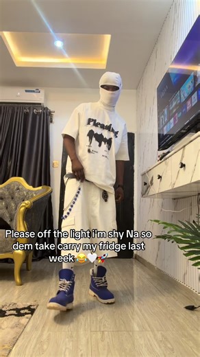 Yoko Pounds and His Boyfriend: A Humorous Take