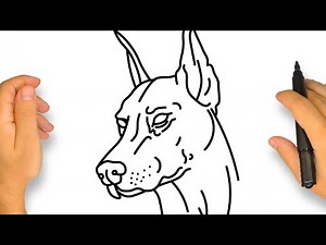 COMO DESENHAR UM CACHORRO | Passo a Passo Simples e Fácil